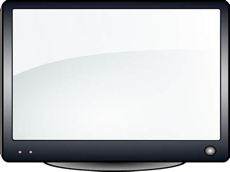 glossy tv by steren a glossy tv