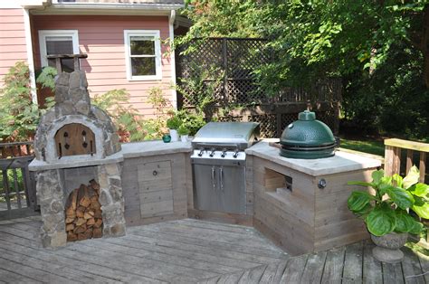 diy outdoor kitchen ideas