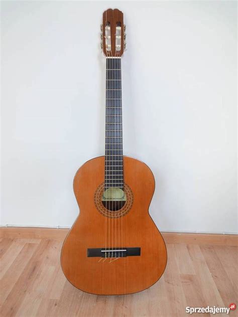 gitara klasyczna hiszpanska conchita model  warszawa sprzedajemypl