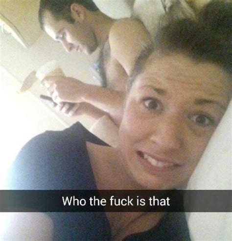 Post One Night Stand Selfies That Capture That Awkward Moment 16 Pics