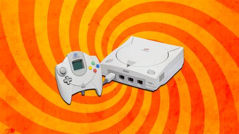 dreamcast turns  years  today rip segas  console