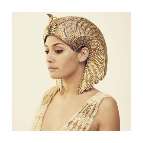 Pin By Mysfytdesigns On My Polyvore Finds Egyptian