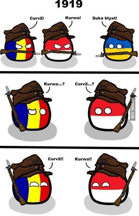 Kurwa Kurwa Polish Memes Country Jokes Memes