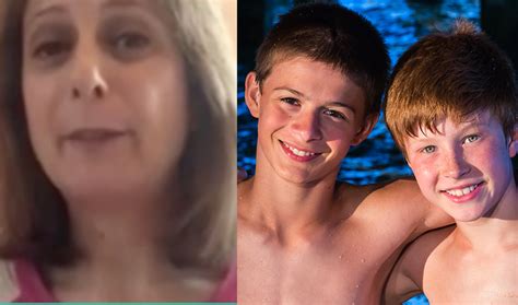 Mom Faces Backlash For Bathing With Pre Teen Sons Iheartradio