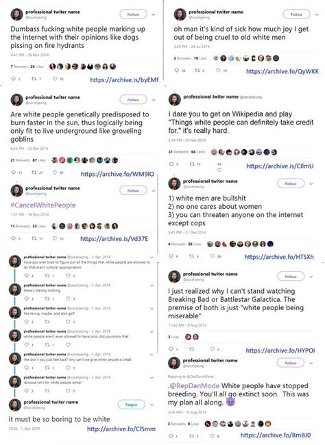 New York Times Defends Writer After Incredibly Racist Tweets Surface