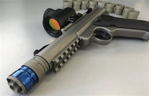 atf  decide  modular silencers  firearm blog