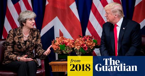 Donald Trump To Meet Queen On Uk Visit In July Donald Trump The
