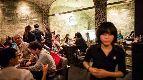 Top 10 Meilleurs Restaurants à Hô Chi Minh Ville