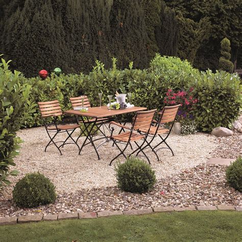 terrasse kiesbett outdoor furniture sets outdoor furniture outdoor