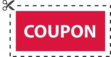 coupon     coupon marketing strategy  increases