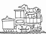 Train Netart Lot sketch template