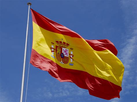 PoesÍa Palmeriana Letra Para El Himno Nacional Español