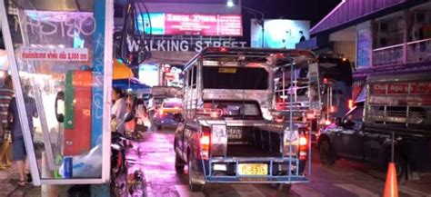 pattaya nightlife guide on bars sexy girls and prices in 2018