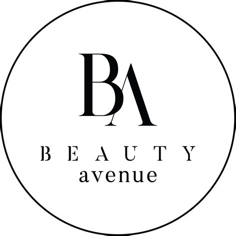 beauty avenue salon beauty treatments alexandria