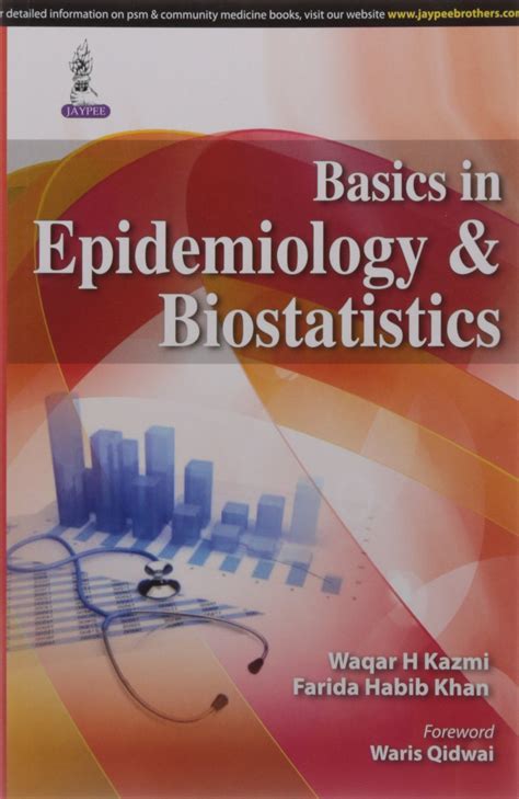 basics  epidemiology biostatistics   unitedvrg