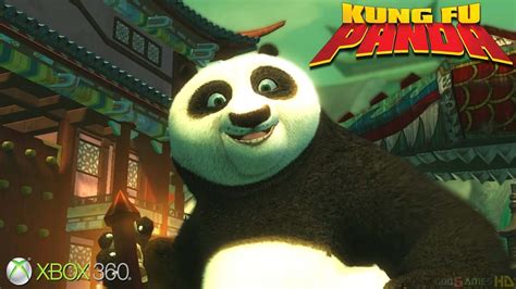 kung fu panda xbox  ps gameplay  youtube
