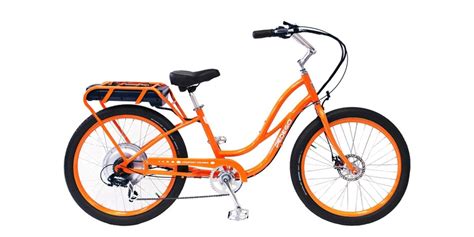 pedego  step  comfort cruiser review prices specs