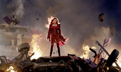 Dark Phoenix Tries To Correct The Errors Of X Men The Last Stand Does