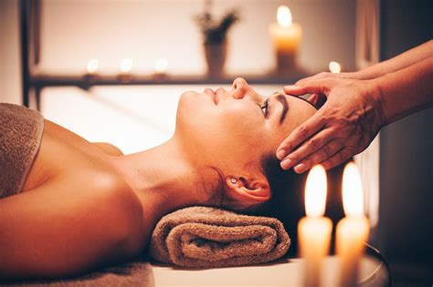 10 Best Spas In New York New Yorks Best Places To Relax And Get A