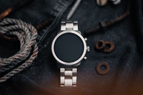 charge  fossil smartwatch   charger cellularnews
