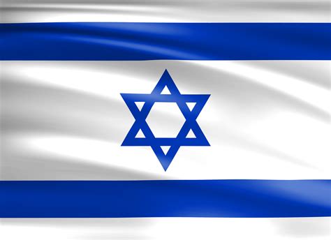 flagge israel wagrati