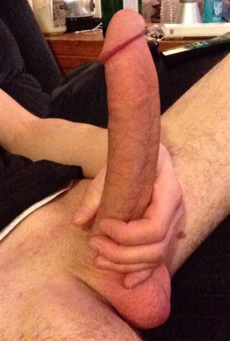 I M A Jerk Off Beefy 11 Inch Cock