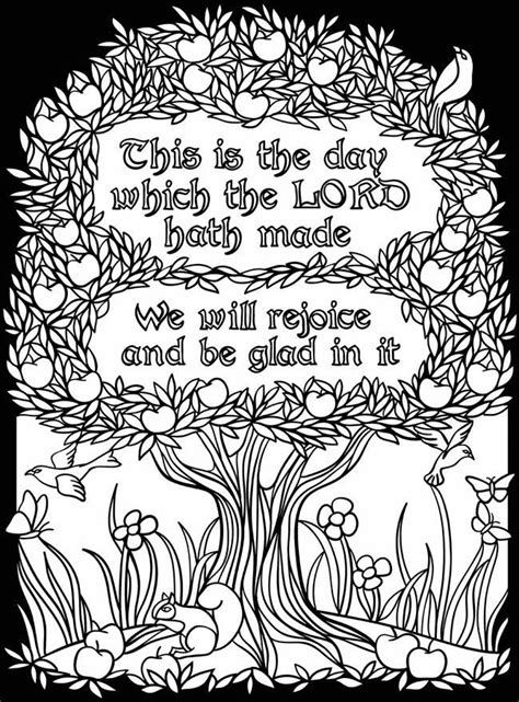 bible verse adult colouring sheets google search printables