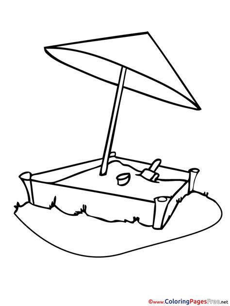 sandbox coloring pages tramadol colors