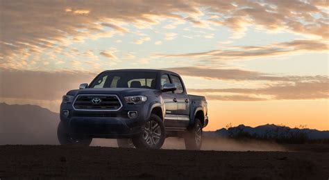 toyota tacoma limited doublecab pickup  wallpapers hd