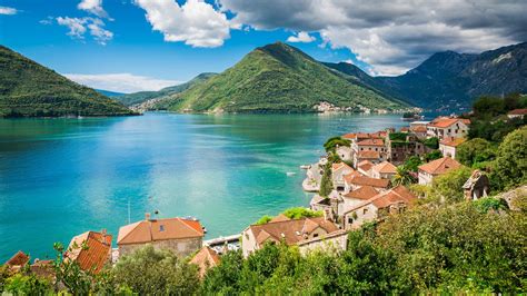 bouches de kotor montenegro informations tourtistiques terra balka