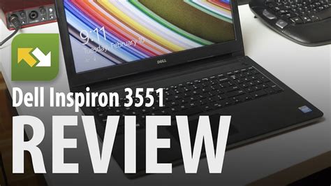 dell inspiron    review youtube