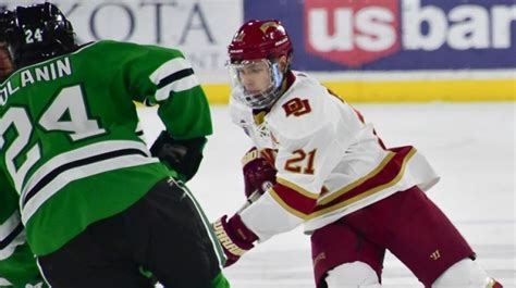 Denver Ranked No 1 In Uscho And Usa Today Polls