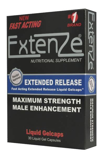 Buy Extenze Review Where To Buy Extended Release Plus Gel Caps