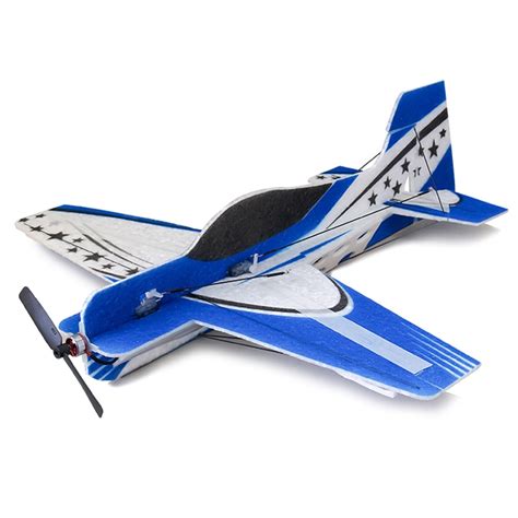 mini rc airplane  aerobatic flying aircraft epp foam glider toy