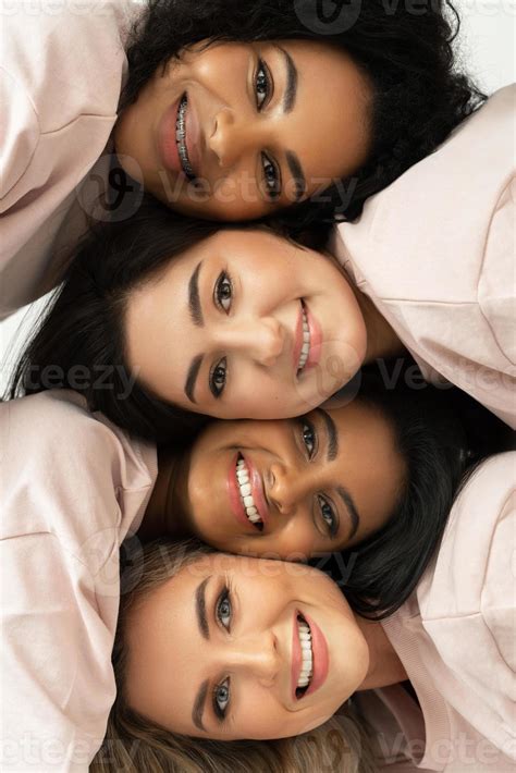 group   ethnicity women multicultural diversity