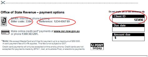 post office credit card australia help with ebay us return page 2