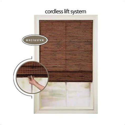 Gallery A Cordless Lift System Gives Your Window A Clean