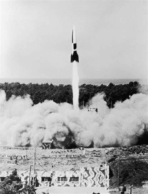 dreadful   rockets  rare photographs   rare historical