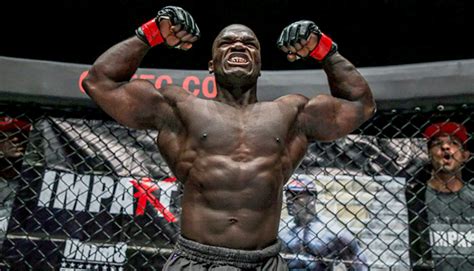 alain ngalani finding  motivation  special rules bout  vitor belfort bjpenncom
