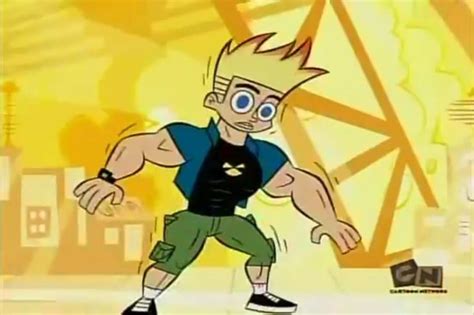 49 best cartoon johnny test images on pinterest animation comic books and animated cartoons