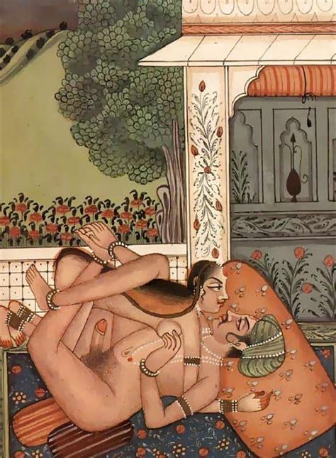 Indian Erotic Art 59 Pics Xhamster