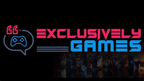ex exclusively games