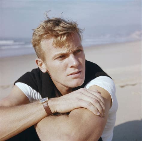 remembering tab hunter actor and gay icon vanity fair