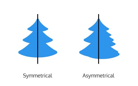design dictionary venngage asymmetry definition