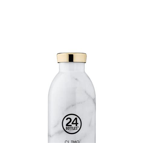 Carrara 330 Ml Clima Bottle 24bottles®