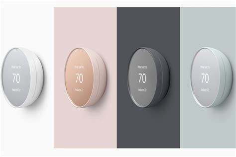 googles newest nest thermostat costs   techhive