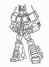 Coloring Rescue Bots Pages Bumblebee Transformers Popular sketch template