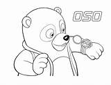 Oso Junior Kolorowanki Sheets Goldie Specjalny Darmowe Molang Dla Callie Sherrif Coloriage Mashababko Tots Ugu Darmo Coloringhome Kidsworksheetfun Getcolorings Divyajanani sketch template