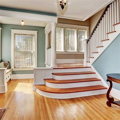 beach house traditional staircase staircase design home house