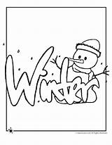 Winter Coloring Sports Pages Kindergarten Printable Getcolorings Getdrawings sketch template